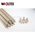 OLITER disposable immersion platinum rhodium thermocouple (s/b/r type)